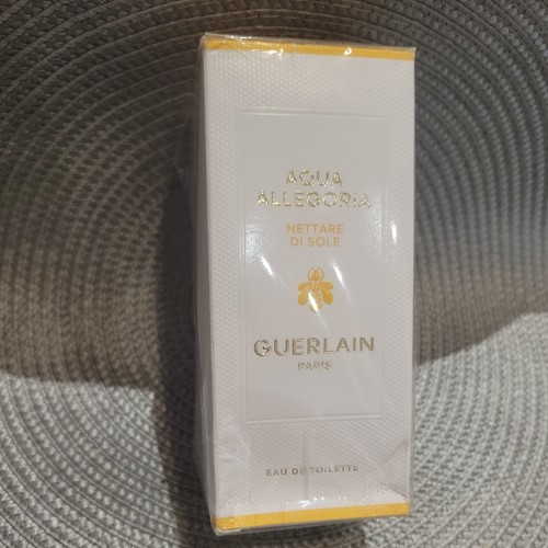 Guerlain aqua allegoria - aqua,