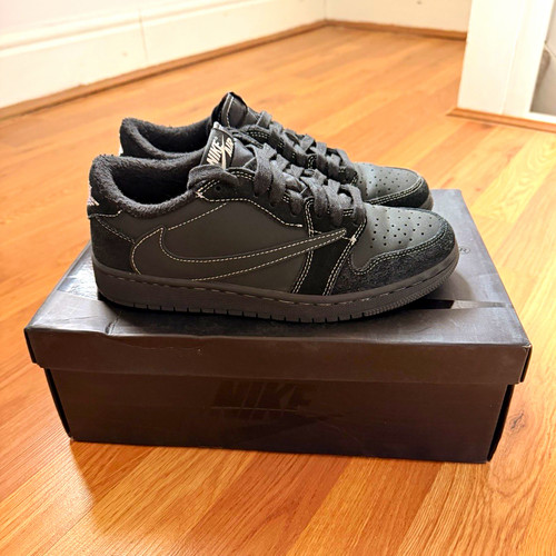 Nike travis scott jordan - jordan, 1