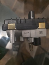 Turbo Actuator BMW 218d/X1