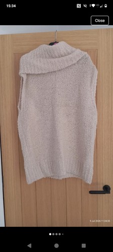 Womens 100 sheeps - 100%, jumper