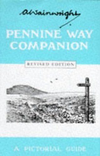 Pennine way companion - pennine, a