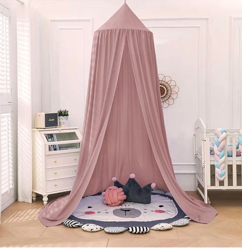 Kids bed canopy dusky - bed,