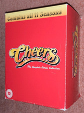 Cheers - The Complete Series