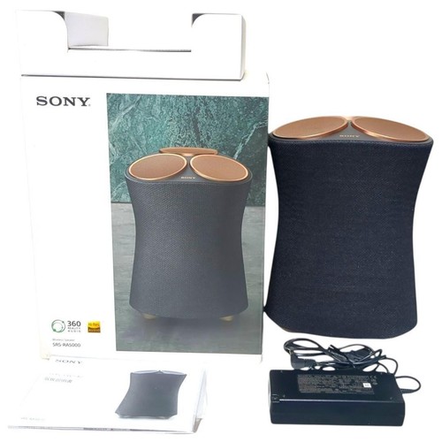 Sony srs ra5000 premium - srs-ra5000,