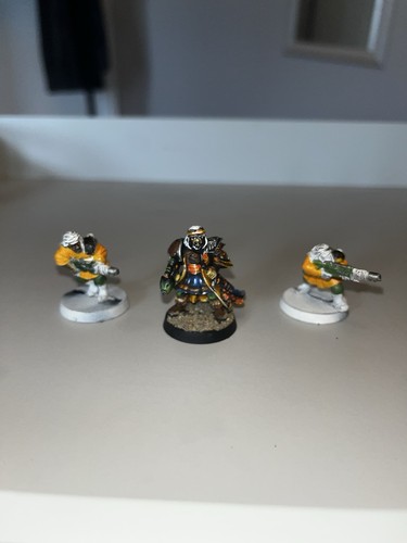 Warhammer 40k imperial - warhammer,