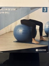 DOMYOS Size 3 / 75 cm Durable