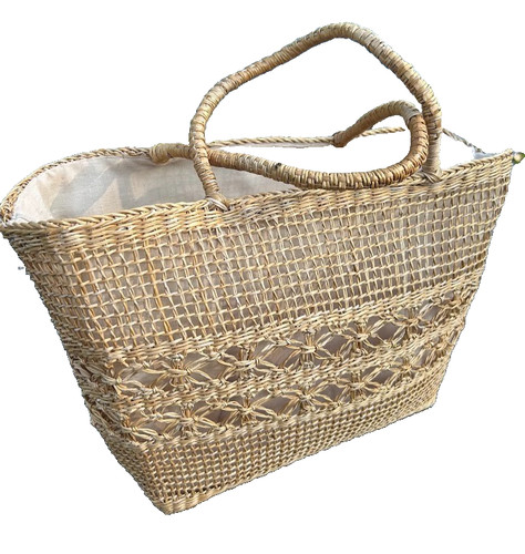 Wicker rattan beach - wicker,