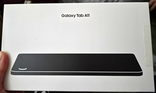 Samsung galaxy tab - galaxy, a11