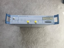 ROHDE AND SCHWARTZ AMIQ I/Q 04