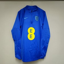 England Nike Player Issue