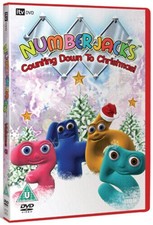 NumberJacks Counting Down to