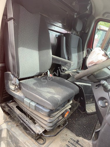 Movano master nv400 - movano,