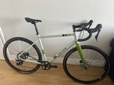 Wilier Triestina Jaroon Gravel