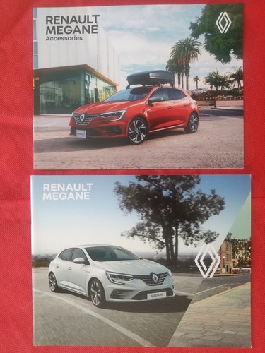 0612 renault megane - 11, megane/megane