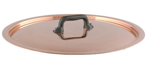 Mauviel 150c copper lid - m’150c,