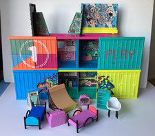 LOL Surprise Club house Play Set with Accessories
