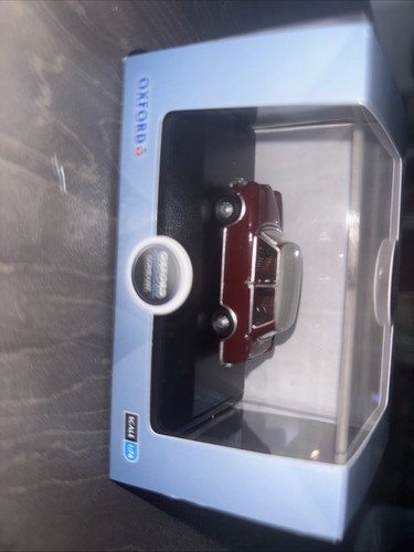 Oxford diecast 76re004 - oxford,