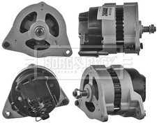 BORG & BECK BBA2238 Alternator Fits Reliant Rover Talbot Triumph TVR Vauxhall