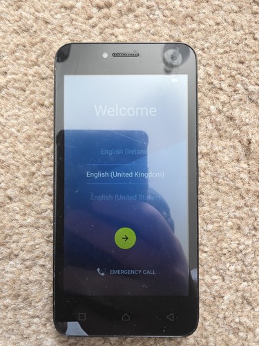 Lenovo mobile phone - , factory