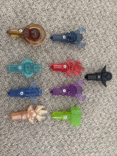 Skylanders traps bundle - traps,