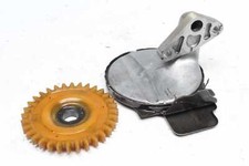 Ölsien Gear Pinion Yamaha XT