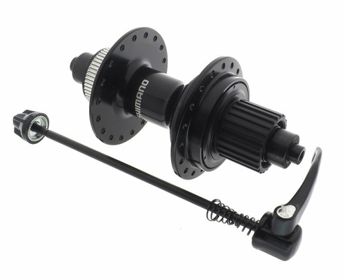 Shimano deore mt401 12s - shimano, fh-mt401