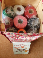 Felt In Roll -  45cm Wide- 160g - 100% Acrylic - Various Rolls & Book Available