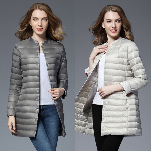Women down coat ladies - women, duck