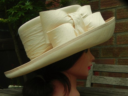 Genevieve louis silk - genevieve,