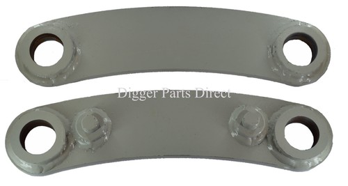 Side arms tipping links - links, /