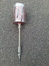 120mm Core Drill with extention and pilot bit