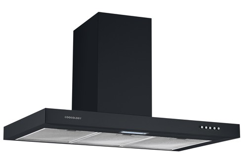 Cookology chimney cooker hood - cookology,