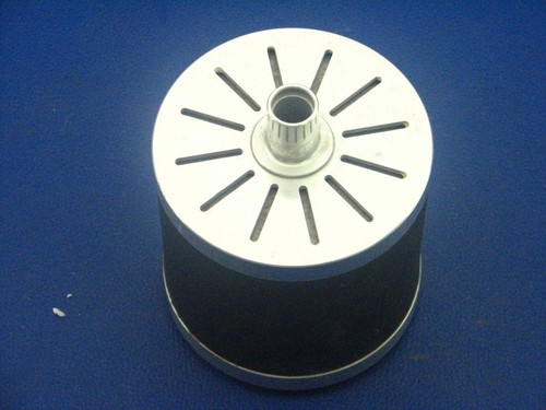 Rotor tremolo from - tremolo,