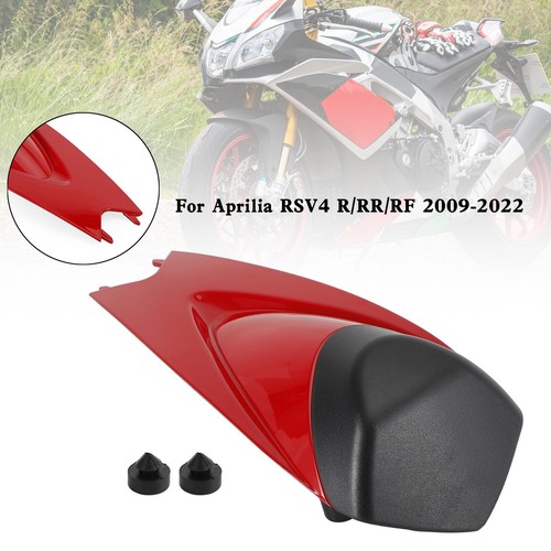 Rear seat cover fairing cowl - cover,