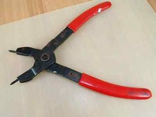 Blue Point PR 38 Circlip Pliers Sprung Internal Changeable Tip Clean Condition