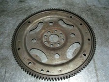 2013-2016 RANGE ROVER SPORT DISCOVERY 3.0 TDV6 DIESEL AUTO FLYWHEEL CPLA6K375AB