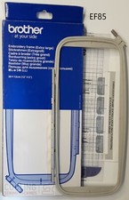 BROTHER Embroidery Hoop EX