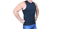 SAUNA VEST SHIRT