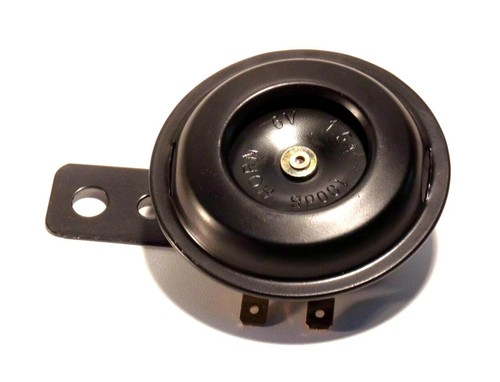 Horn ø70 suitable - ø70, for