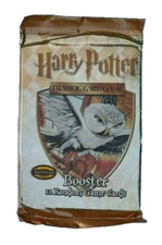 HARRY POTTER TRADING CARD GAME