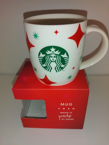 Starbucks coffee mug iconic - mug,