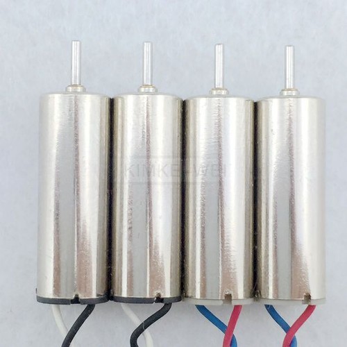 4pcs micro motor set - motor,
