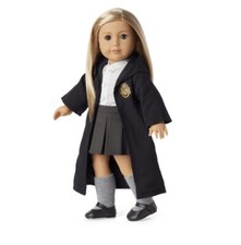 American Girl Harry Potter