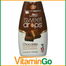 Sweetleaf Sweet Drops -