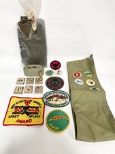 Assorted Lot Of Vintage Boy