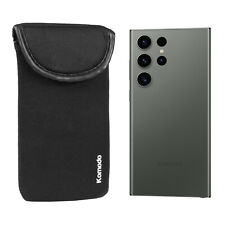 Neoprene Phone Case for