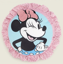 Disney Minnie Mouse Round