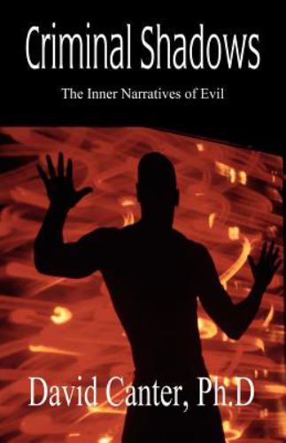 Criminal shadows the inner - shadows, :