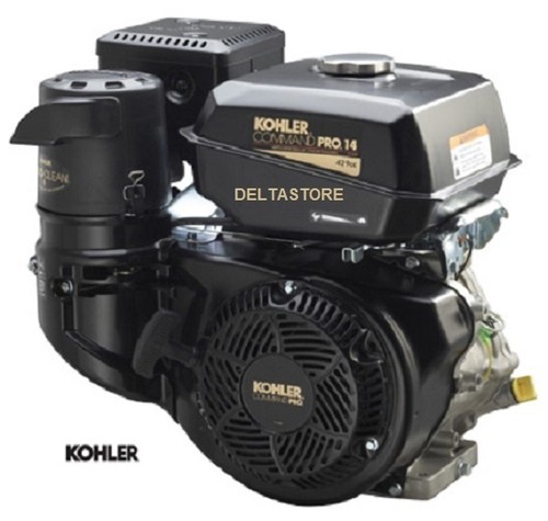 Petrol engine kohler hp - 4t,