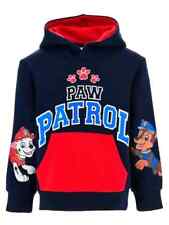 PAW PATROL Boys Hoodie XH1083